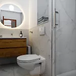 Exklusiv Kueche Office Streaming Minibar 2001 Apartament
